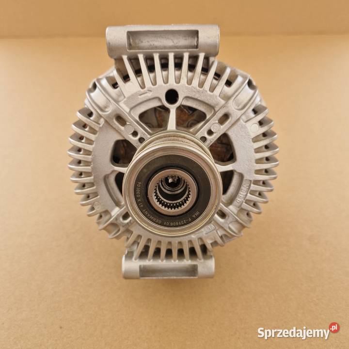 ALTERNATOR VALEO MERCEDES ORYGINAŁ 6421540402