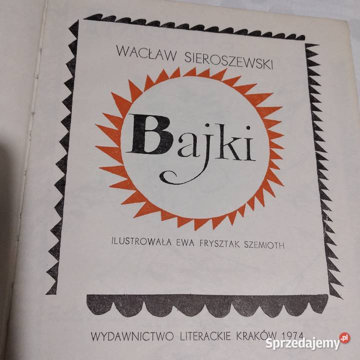 bajki dzieci Książki dla dzieci Bukowno