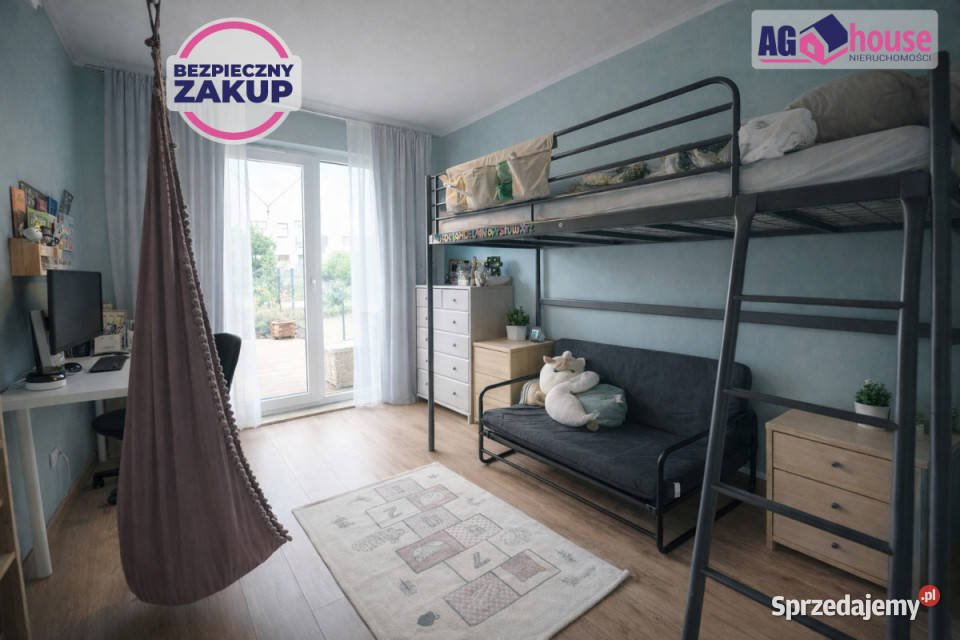 Mieszkanie do sprzedania Gdańsk Stanisława Dąbka