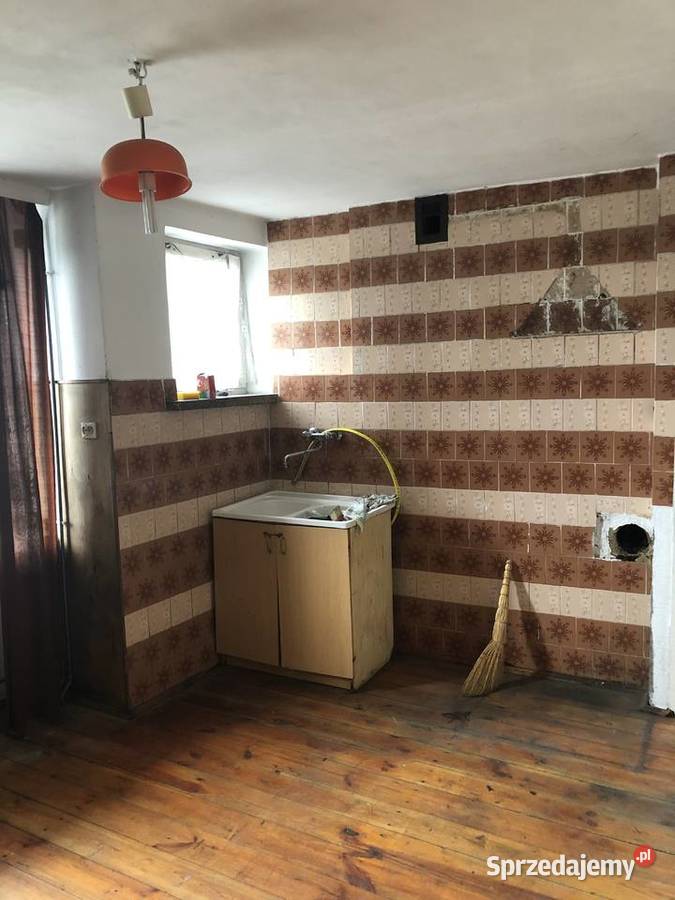 Dom na sprzedaż Stoczek Łukowski 161 m2 blacha