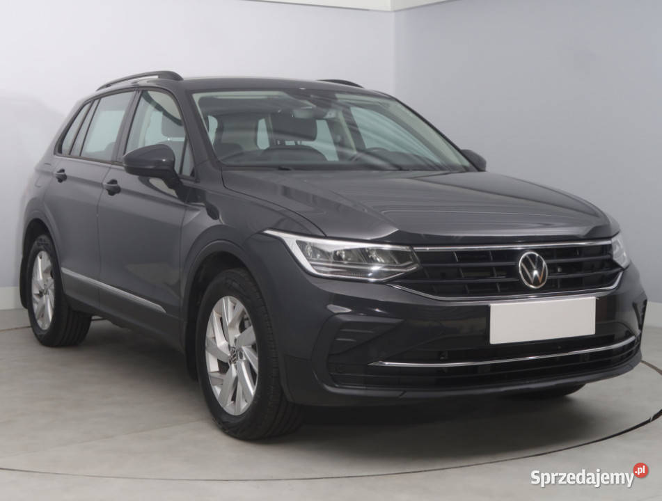 VW Tiguan 20 TSI ASR (kontrola trakcji) Bielany Wrocławskie