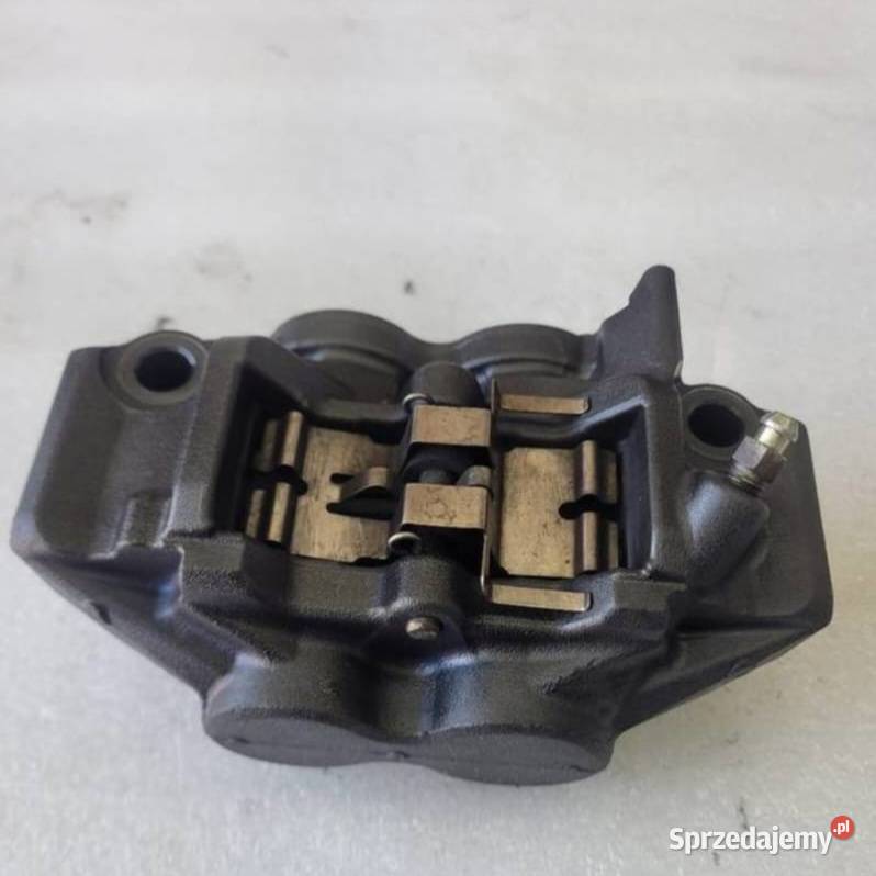 Yamaha MT09 MT10 MT09 MT10 ZACISK ZACISKI Nowy Tomyśl