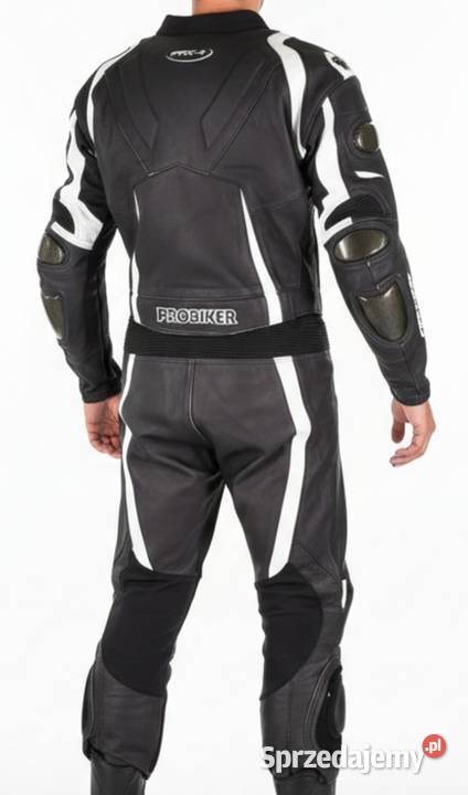 Sprzedam używany kombinezonKombinezon