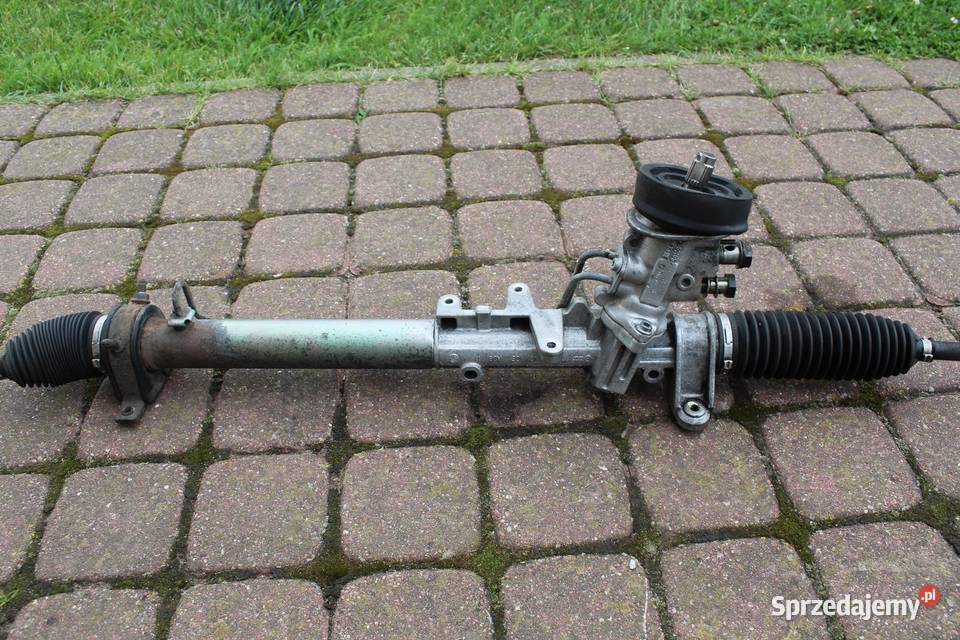 MAGLOWNICA PRZEKŁADNIA KIEROWNICZA VW BEETLE 20B sprzedam