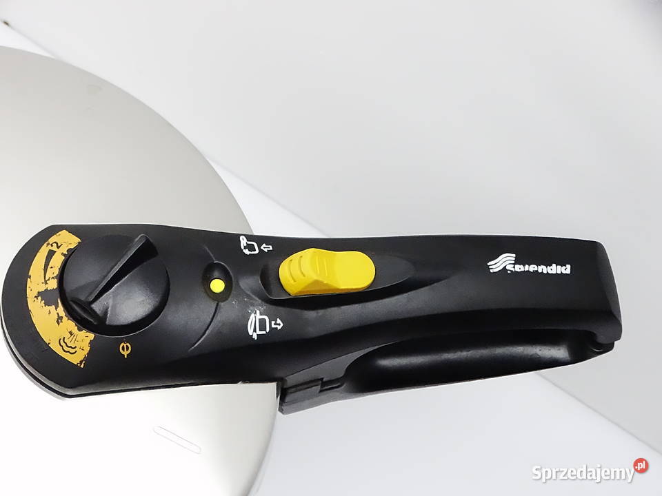 Szybkowar Splendid 6L stal nierdzewna produkcja Garnki i szybkowary lubelskie