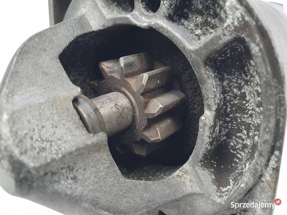ROZRUSZNIK Opel Astra Zafira Vectra 19 CDTi lubelskie Chełm