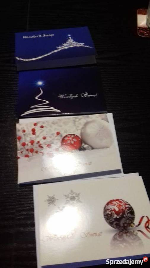 Kartki na Boże Narodzenie Iława