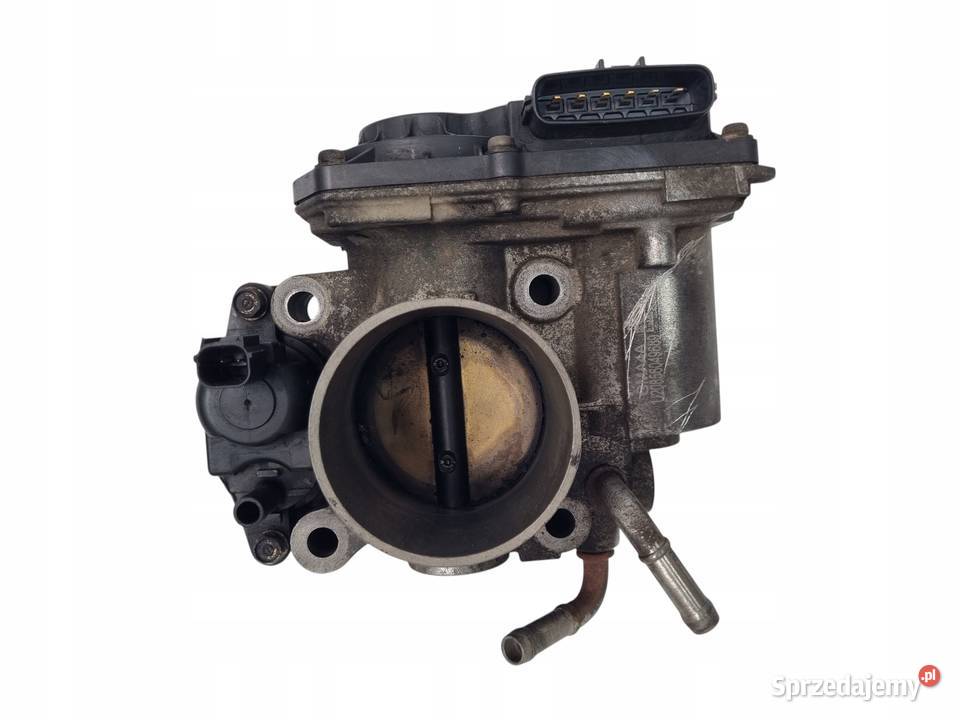 PRZEPUSTNICA Honda Civic VIII 18 VTEC GMA4A osobowe Chełm