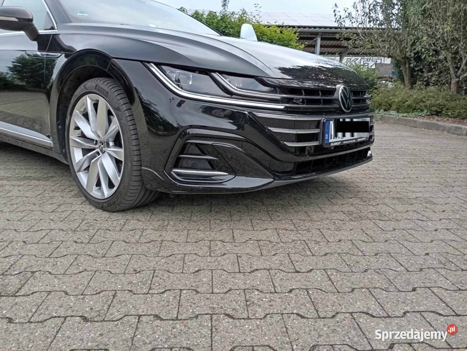Sprzedam VW ARTEON Kazimierz Biskupi