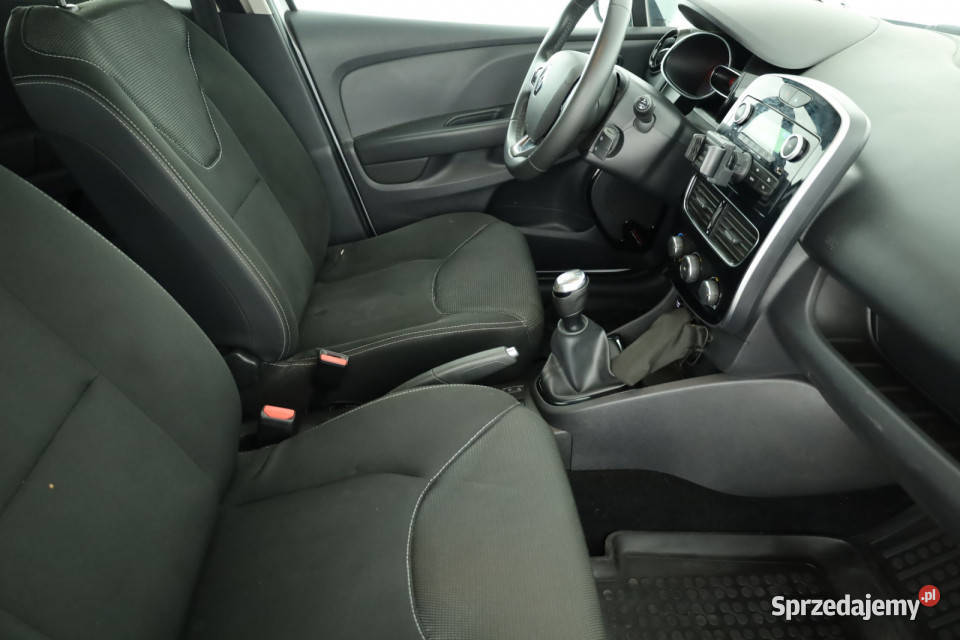 Renault Clio 09 TCe centralny zamek Motoryzacja mazowieckie Piaseczno