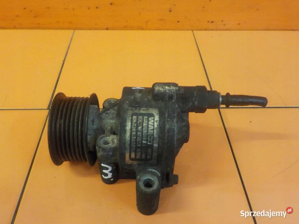 TRANSIT MK7 24 TDCI 12r 116 JXFA vacum pompa Suków