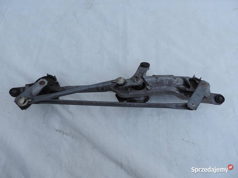 MECHANIZM SILNICZEK WYCIERACZEK EUROPA INSIGNIA sprzedam
