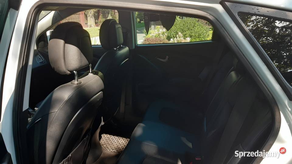 Sprzedam Hyundai IX35 sprzedam
