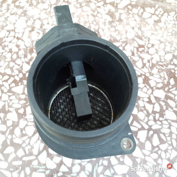 Audi A3 A4 19 Przepływomierz powietrza 06A906461 Dębica