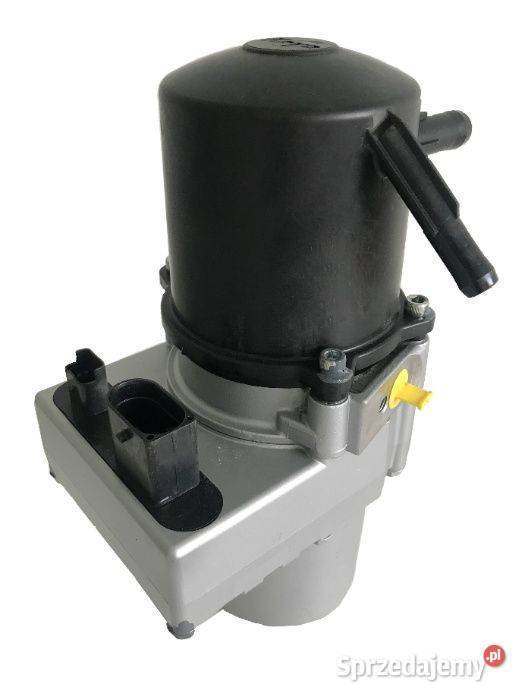 POMPA WSPOMAGANIA PEUGEOT EXPERT PEUGEOT 807 HPI dostawcze Zawieszenie i układ kierowniczy świętokrzyskie