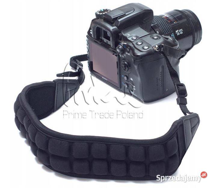 UNIWERSALNY pasek NEOPRENOWY masujący Warszawa sprzedam