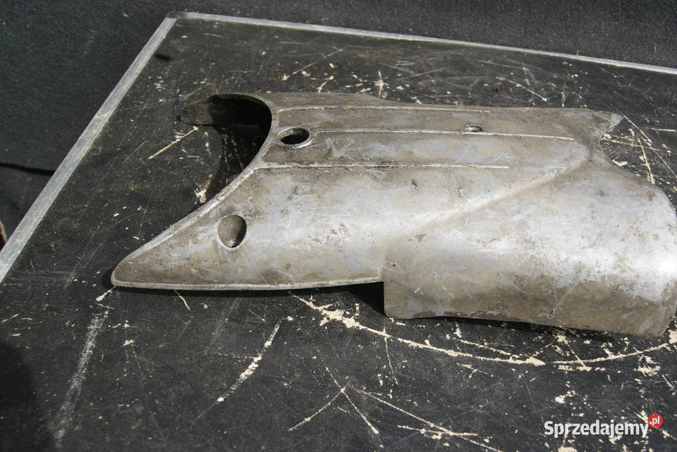 PUCH 350 PUCH 250 PUCH 200 POKRYWA SILNIKA Rybnik