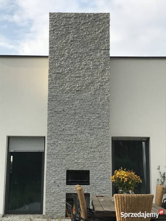 ŁUPEK GRANITOWY RÓŻNYCH DŁUGOŚCIACH NAJLEPSZA Strzegom