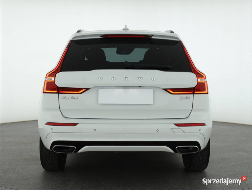 Volvo XC60 D4 Piaseczno