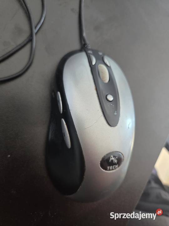 Mysz A4tech G0805