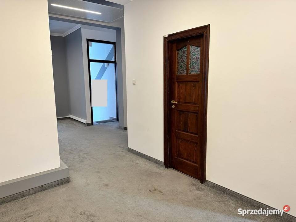 Lokal handlowousługowy w centrum miasta Gorzowa lubuskie Gorzów Wielkopolski