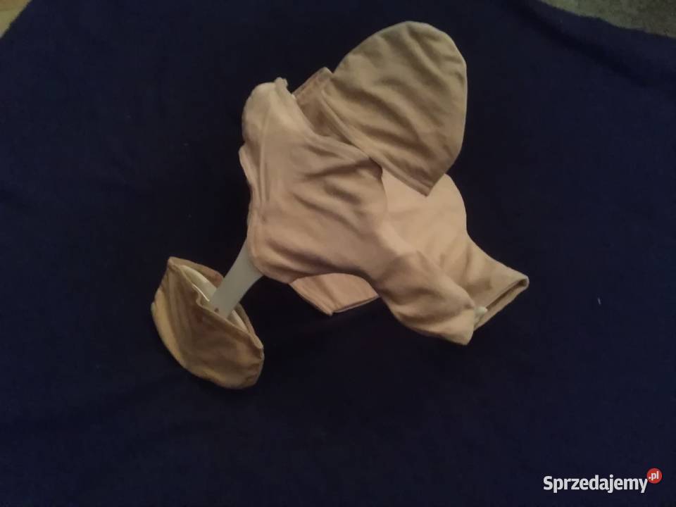 Orteza Hiperprzeprostna kręgosłupa Dorso Arexa małopolskie Kraków