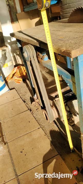 Piła stołowa krajzaga sprawna Rumia