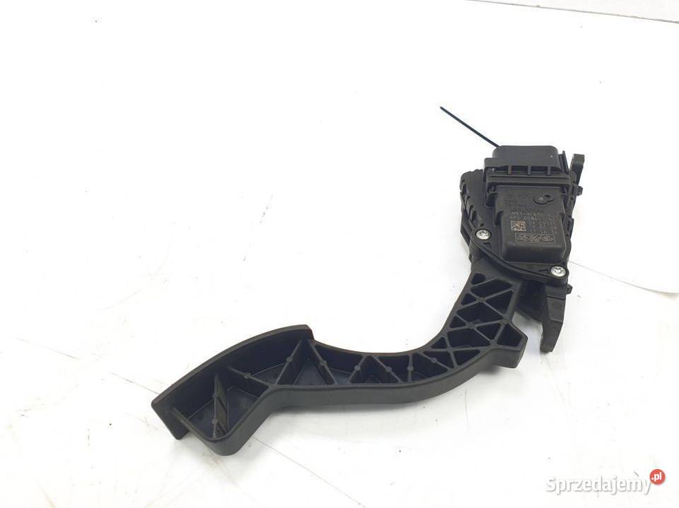 PEDAŁ FORD FOCUS MK2 45M519F863AJ osobowe Lipno