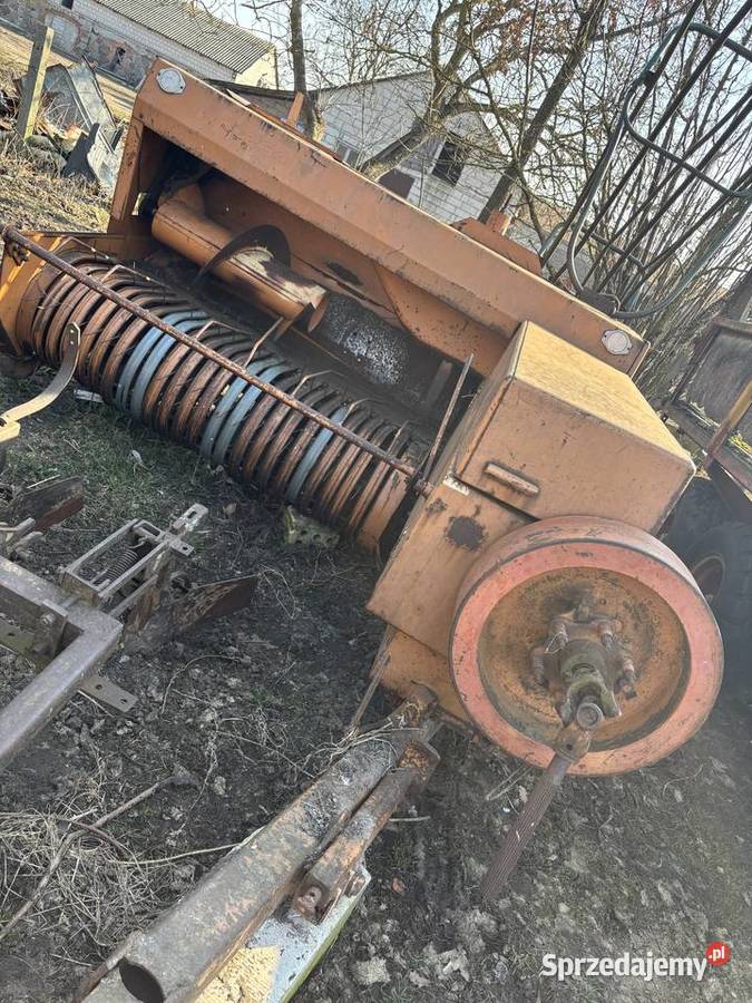 Prasa Sipma z224 Grzybowo sprzedam