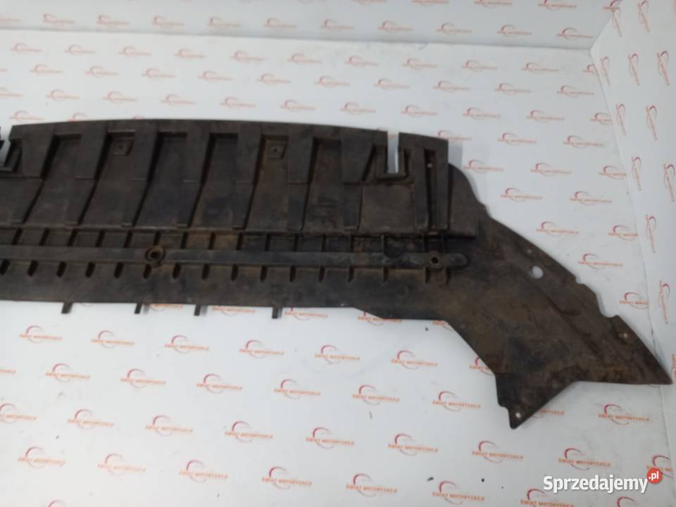 FORD MONDEO MK4 osłona dolna silnika 7S718B384A Kielce sprzedam