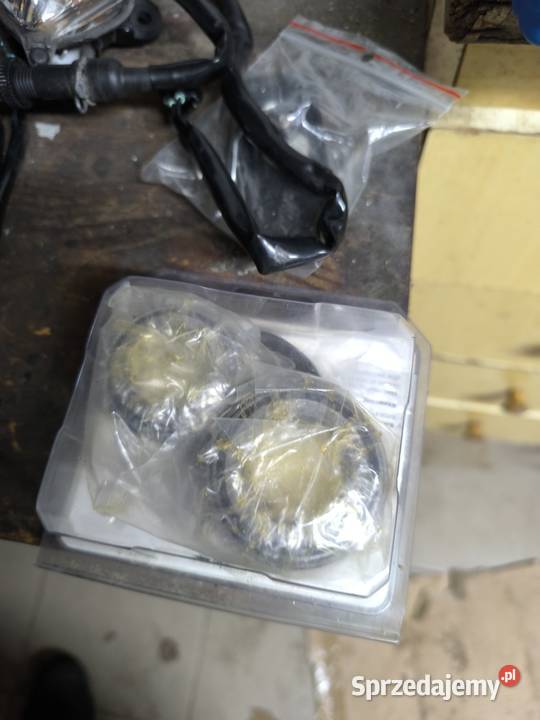 Honda vfr 1200f Pozostałe Suwałki sprzedam