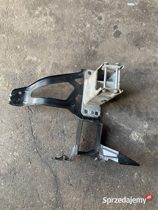 Wzmocnienie przednie lewe pas przedni bmw 5 e60 osobowe Szczecin