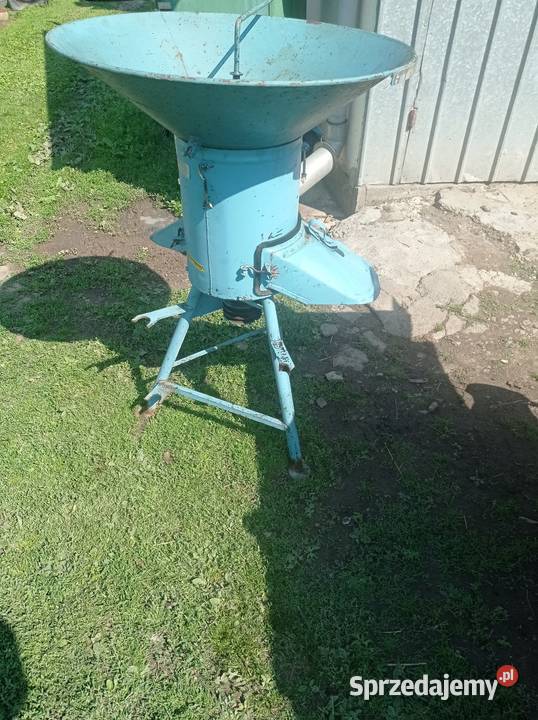 Młynek do zboża Bąk śrutownik Do hodowli zwierząt podkarpackie