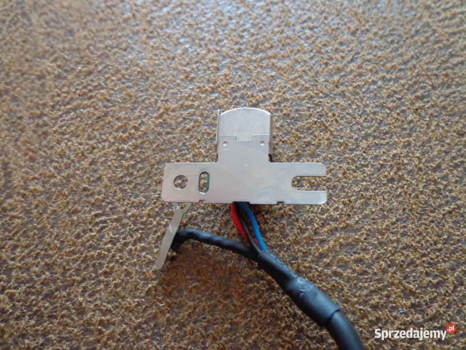 silnikrolkagłowica boombox Pozostałe sprzedam