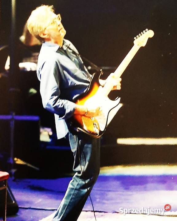 Sprzedam Album 2X CD Najlepszy Koncert Eric Płyty i kasety sprzedam