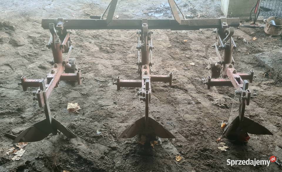 Obsypnik Pielnik nieuszkodzony małopolskie Proszowice