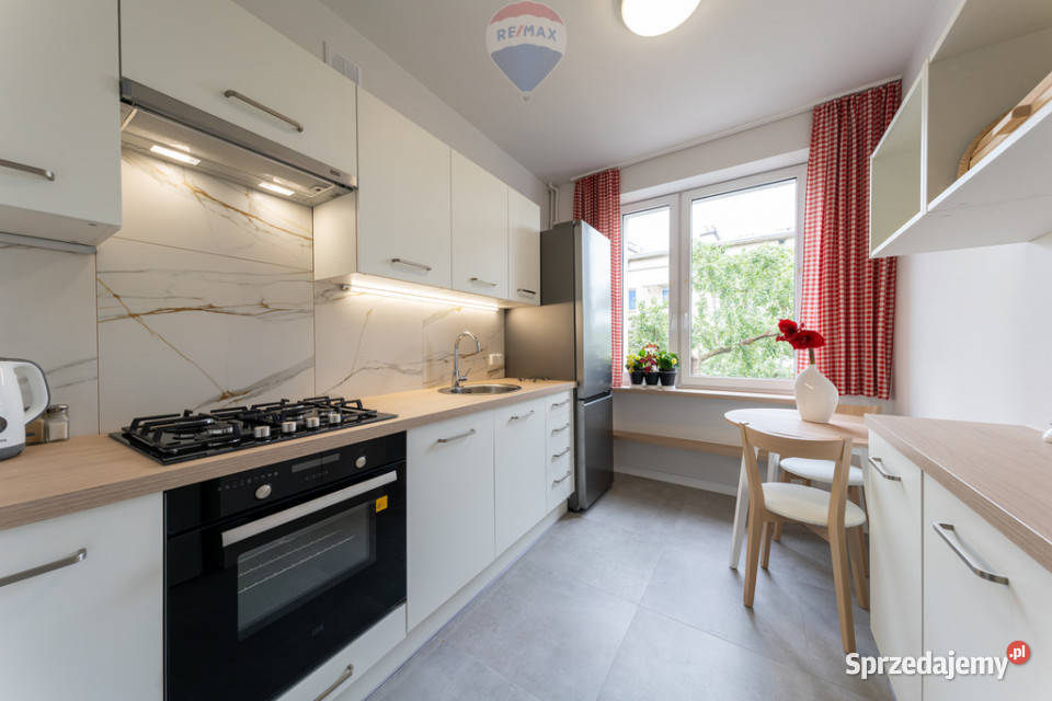 3 pokoje obok Łazienek Królewskich na wynajem Liczba pokoi 3 Wynajem Warszawa