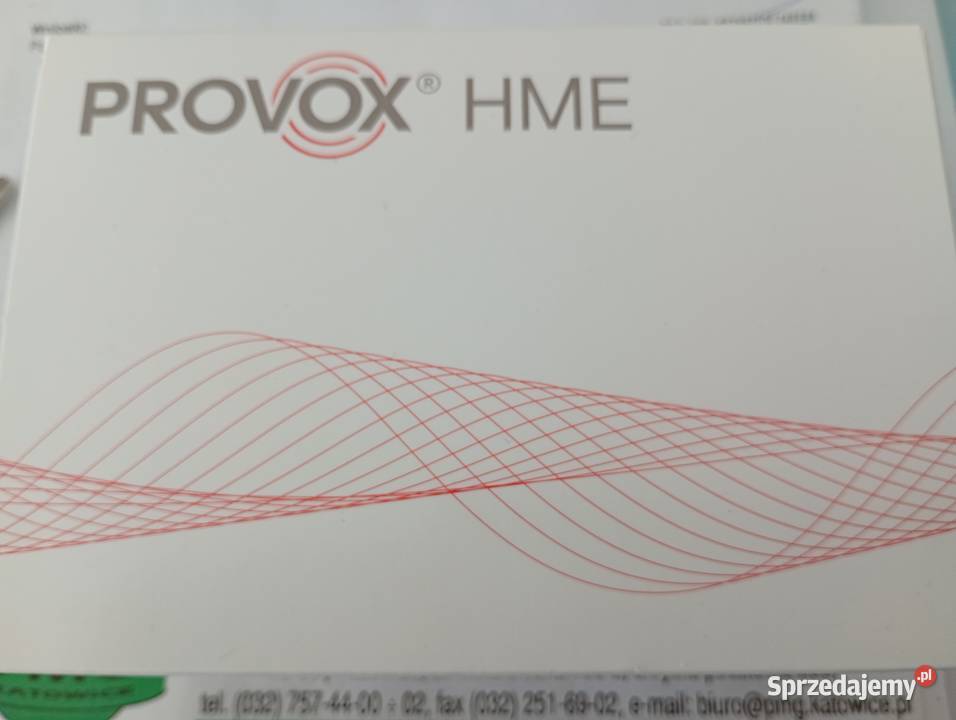 Filtry do laryngektomii Owalne sprzedam