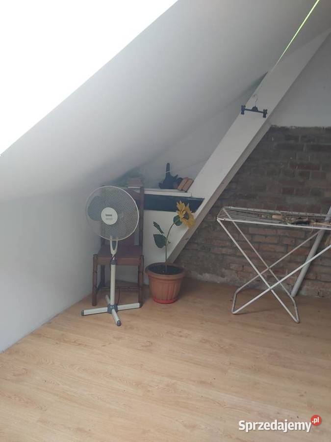 Sprzedam mieszkanie w Reszlu 3 pokoje oddzielna kuchnia Reszel sprzedam