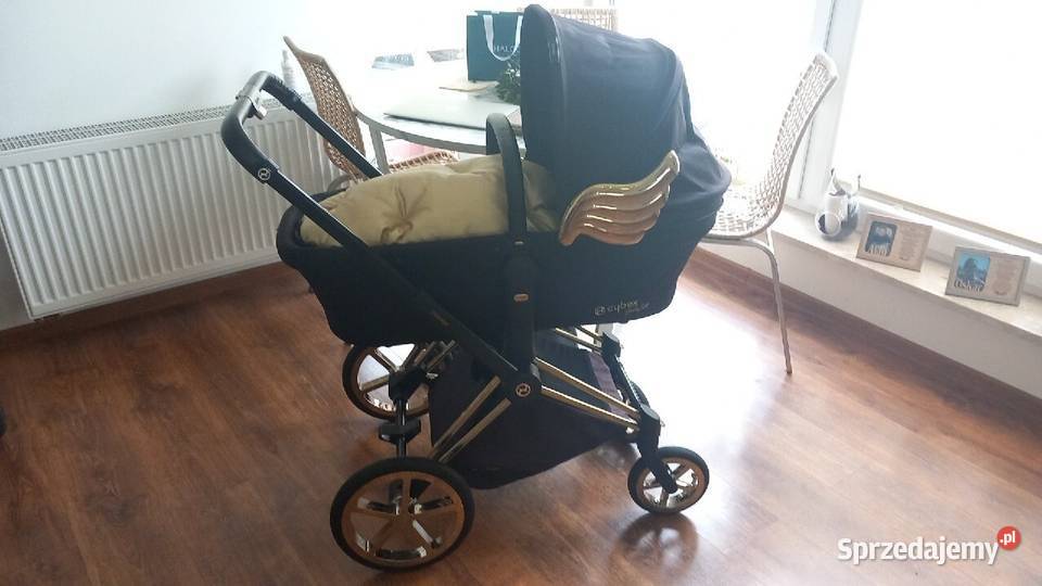 Wózekcybex Lubin