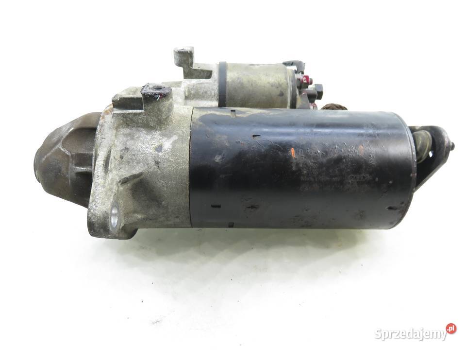 ROZRUSZNIK OPEL VECTRA C 22 DTI 0001109062 osobowe małopolskie