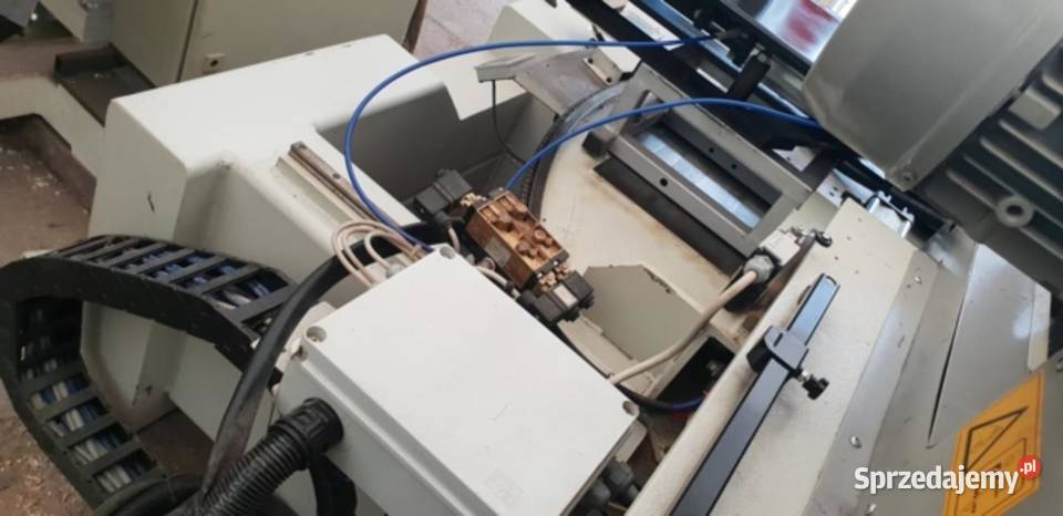 BALESTRIERI TECHNA PLUS 3001 lignum Kłodawa