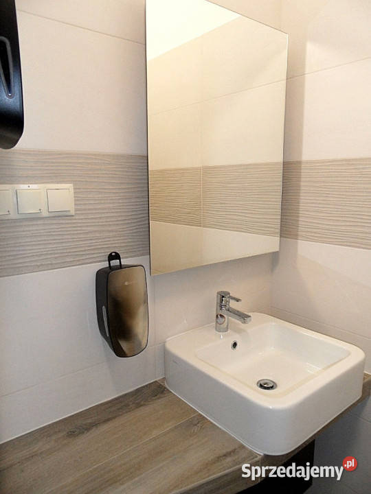 Wynajem Lokal użytkowy handl usł biurowy 41m2 Opole