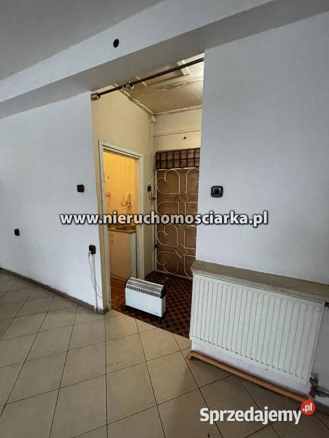 Lokal 50m2 Wodzisław Śląski śląskie sprzedam