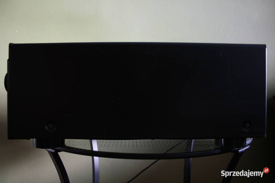 Wzmacniacz 51 SONY TAVA8ES Wzmacniacze i pokrewne Audio Wrocław