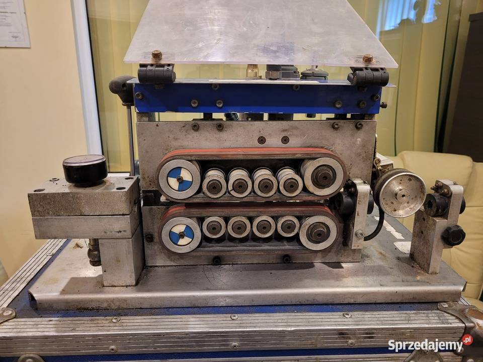 Wdmuchiwarka Blue Dragon Jet sprzedam