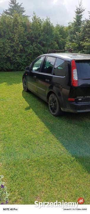 Ford C 18 tdci Lublin