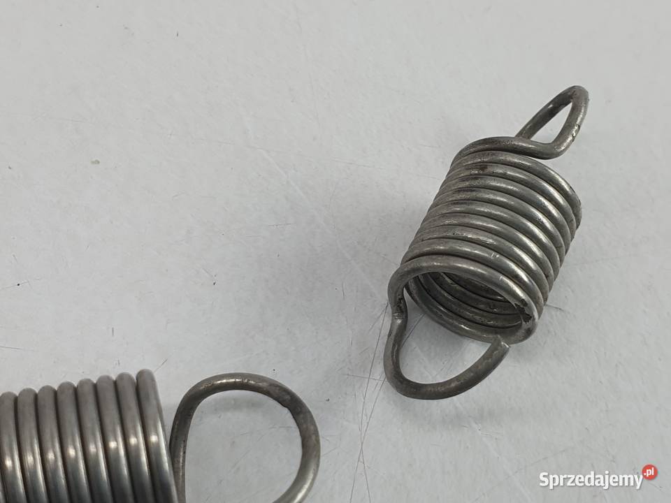 Sprezyna Dzwigni Hamulca Ktm Exc Sxf Sx łódzkie Łódź