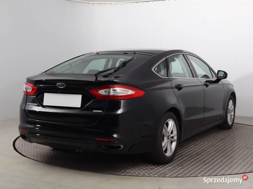 Ford Mondeo 20 EcoBoost czujnik martwego pola Bielany Wrocławskie sprzedam