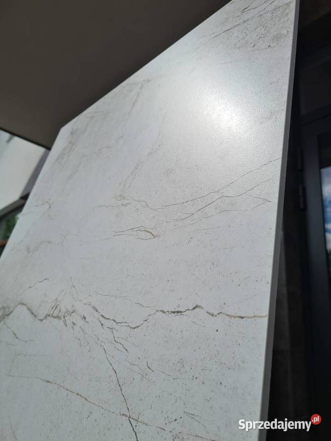 PŁYTKA gres VILAS WM WHITE MAT 60X120 GAT 1 Płytki i fugi łódzkie Opoczno sprzedam